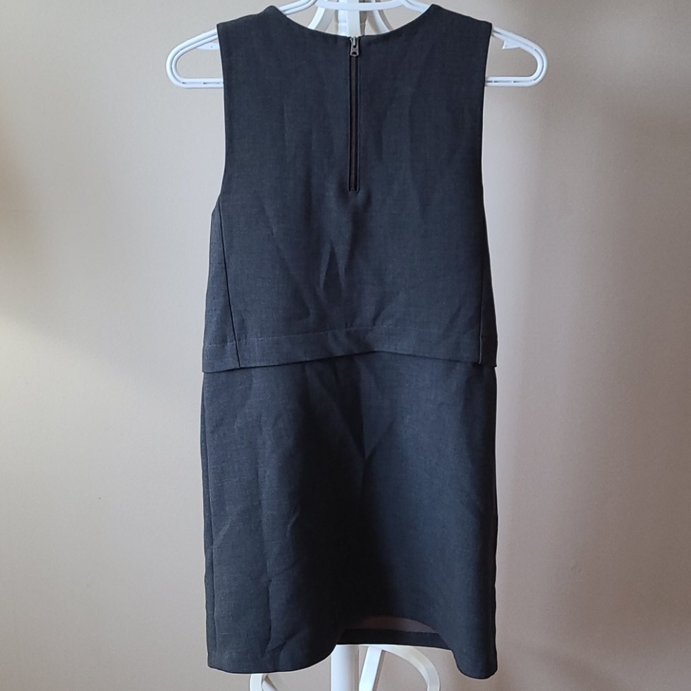 Wilfred Aritzia dress